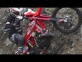 Hard Enduro training with BILLY BOLT & KYLE REDMOND at Red Bull Sea to Sky 2016