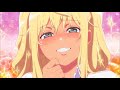 AniCoubS #18 | Аниме приколы и музыка | Anime COUB