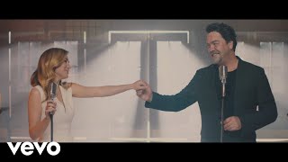 Video voorbeeld van "Ayla Çelik - Bağdat (Beyazıt Öztürk Düet Versiyon)"