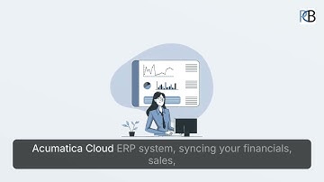 Revolutionize Your eCommerce with Acumatica & BigCommerce Integration