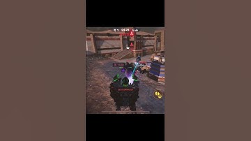 Rook VS mauler ☢️🐦‍⬛ - War Robots Game [WR] - #warrobots