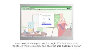 How to Login to ClassKlap's Live Web? - Teachers and Students screenshot 5