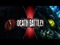 Fan Made Death Battle Trailer: Scorpius Rex VS Dinocroc (Jurassic World VS Dinocroc)
