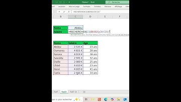 How to Use the EXLOOKUP Function in Excel #excel #excelforbeginners