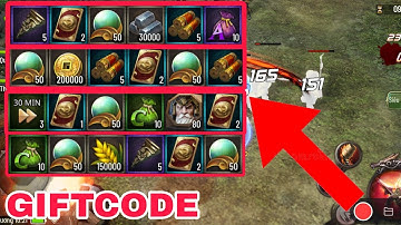 Tam Quốc Legend VTC | Tất tần tật các giftcode dành cho tân thủ và hướng dẫn nhập code