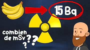 Quelles sont les unités de mesure de la radioactivité ?