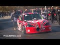 1/4 Mile Import vs Domestic - World Cup Finals 2016 Eliminations Round 1