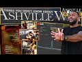 14 Things You PROBABLY Didn&#39;t Know About Ashville Weekly vlog | Ashville Weekly Extra