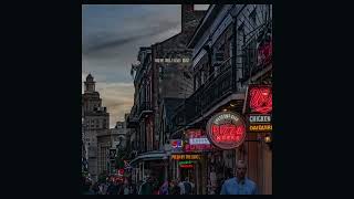 DEX -  New Orleans Bar - الاغاني الْمَحْذُوفَةَ