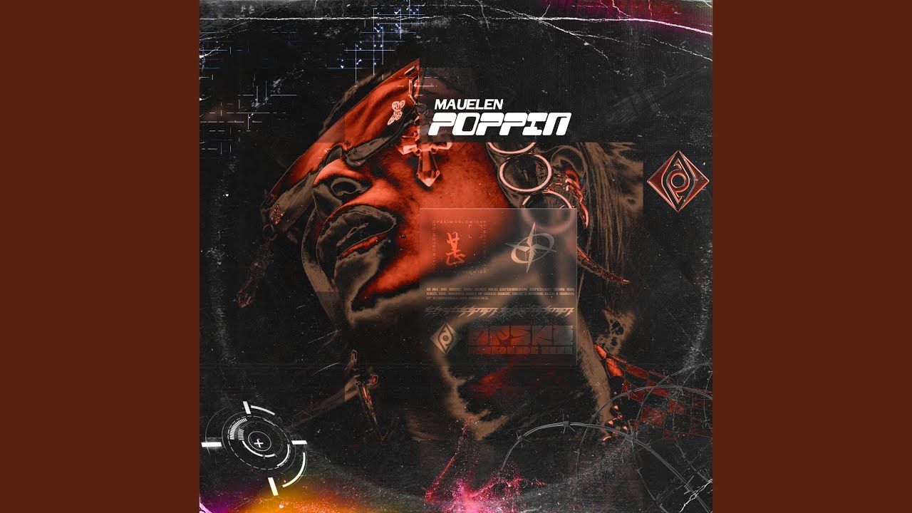 Watch Poppin on YouTube Watch Poppin on YouTube