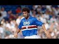 Gianluca Vialli, Stradivialli [Best Goals]