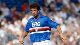 Gianluca Vialli, Stradivialli [Best Goals]