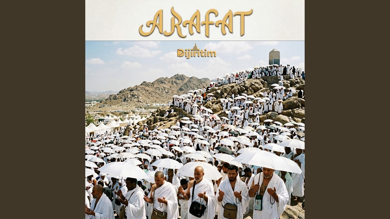 Guarda Arafat su YouTube Guarda Arafat su YouTube