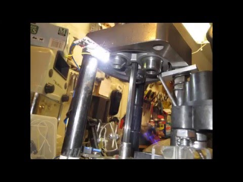 Lee Pro 1000 LED Powder Check Light