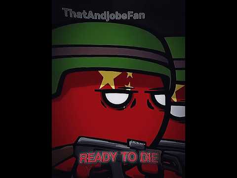 Zombies In China Hold The Mine CG5 Andjobe Countryballs Cg5 Edit