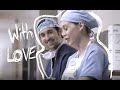 With Love | MerDer | (S1-S3) | Derek & Meredith