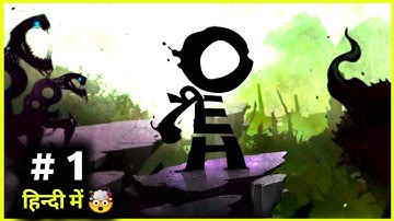 Typoman hindi gameplay [PART-1] 😊Android and IOS gameplay