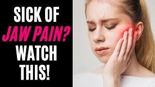 Sick of Jaw Pain? Discover How Dry Needling Can Help by Dr Todd Sullivan 132 views 3 months ago 2 minutes, 35 seconds