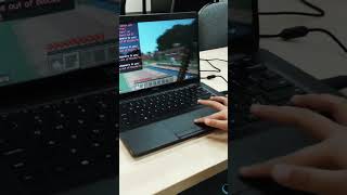 Minecraft Education at Nullspace Robotics PH! 🎮📚  #minecraftcoding #codingforkids