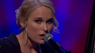 Video thumbnail of "Eva Weel Skram - Bror (live fra Operaen)"