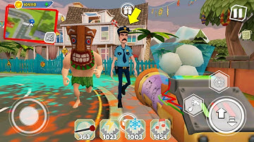 Dark Riddle 13.5.0 UPDATE INDIAN Version (Skin TIKI)  Gameplay Walkthrough Part 28