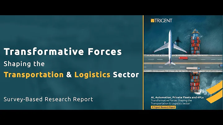 The Future of Logistics in 2025 – Key Trends & Insights!