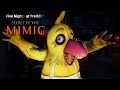 Five Nights At Freddy's: Secret Of The Mimic - Part 4.5