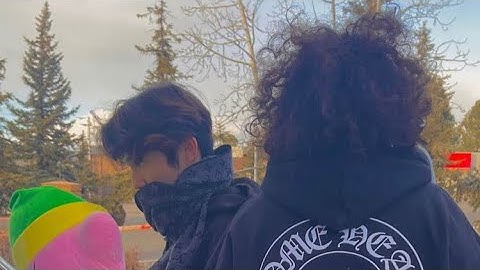 New SHADYMOON Snippet *NEW SONG*