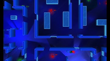 Frozen Synapse - first level test upload