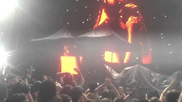 Armin van Burren @ Zoukout 2015 Finale