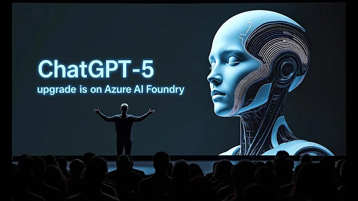 GPT-5 Is Here: OpenAI’s Biggest Leap + Azure AI Foundry Explained
