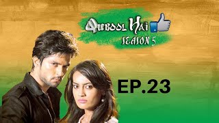 Qubool Hai S5 | Full Episode - 23 | Zee Bioskop