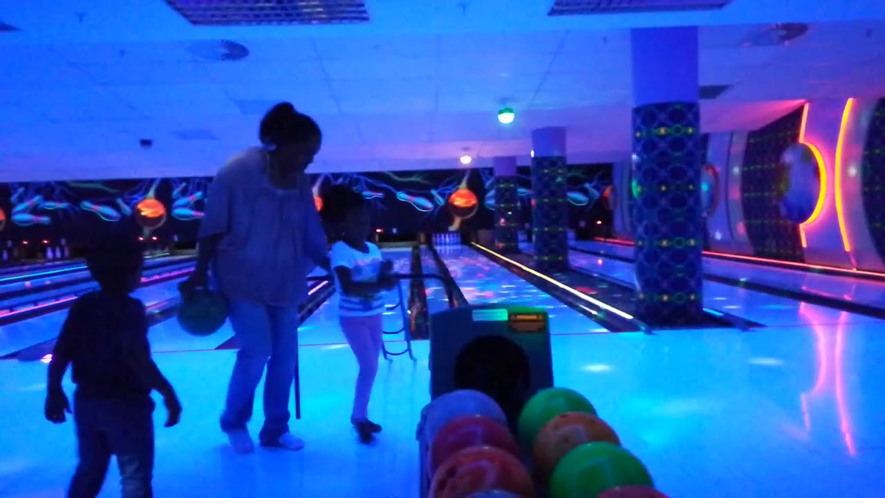 Bowling monte casino YouTube