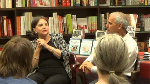 Cindy Williams, Larry Mathews and Herbie J Pilato ...