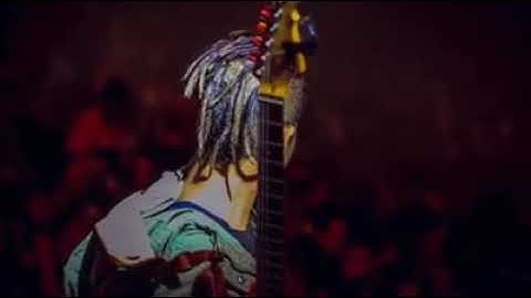 Tony Q Rastafara - this is my way
