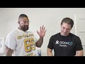 Shaun T's - Ageless Strength | BODYBUILDING CALORIES