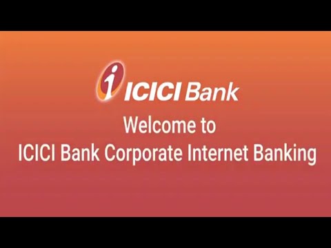 ICICI Bank Corporate Internet Banking |  ICICI Bank CIB Login | ICICI CIB |