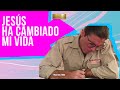 Jesús Ha Cambiado Mi Vida  (El Despiadado)