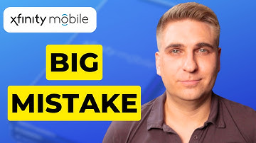 The #1 Mistake People Make When Switching to Xfinity Mobile!