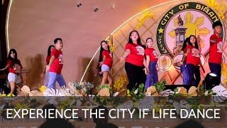 Experience the City of Light Dance | Puto Latik Festival 2023