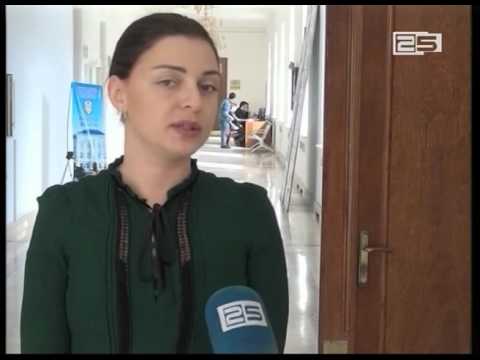 პროგრამა “აწარმოე საქართველოში“ მეორე ეტაპი