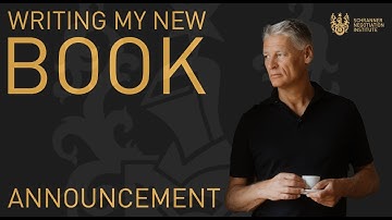 Book Journey: Announcement