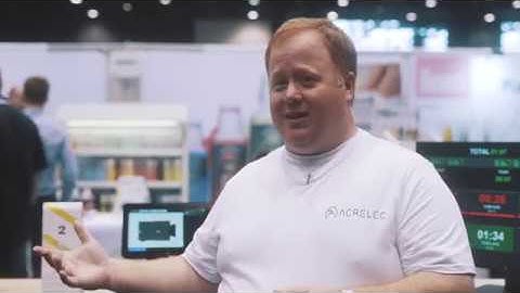 Interview with Rick Smith: Table Service & QTimer