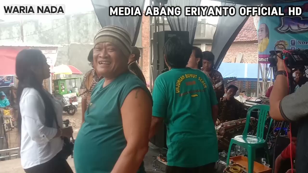 ANAK DEWA -VOC. VENA !! ORGAN TUNGGAL WARIA NADA SHOW DESA PEGIRIKAN BLOK SAWA PASEKAN IM 