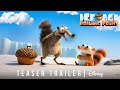 ICE AGE 6 BOILING POINT Teaser Trailer 2027 Walt Disney Pictures 