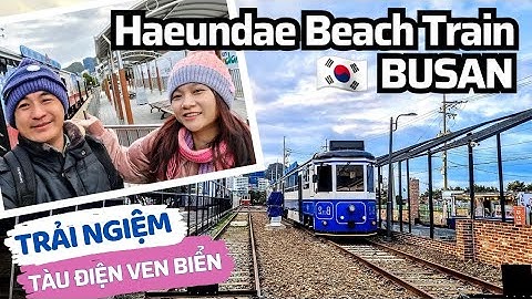 Bãi biển songjeong gangneung là phim trường của phim nào năm 2024