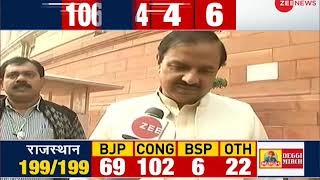 This segment of Zee News brings to you latest from Madhya Pradesh a...