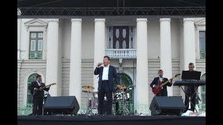 Ultima Generacion - El es mi Buen Salvador