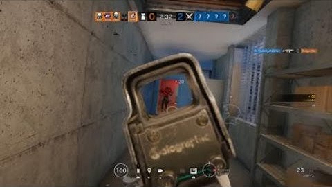 I ACTUALLY FOUND ASH’S HITBOX
