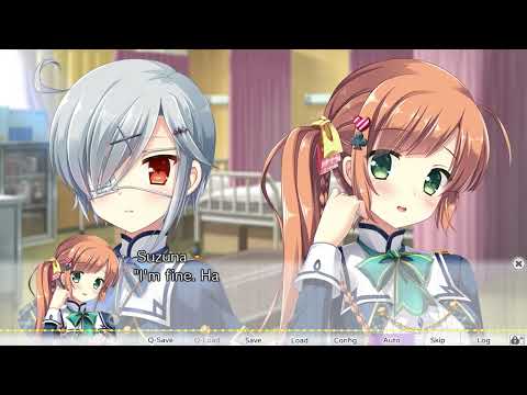 KamiYaba: Destiny on a Dicey Deadline #9